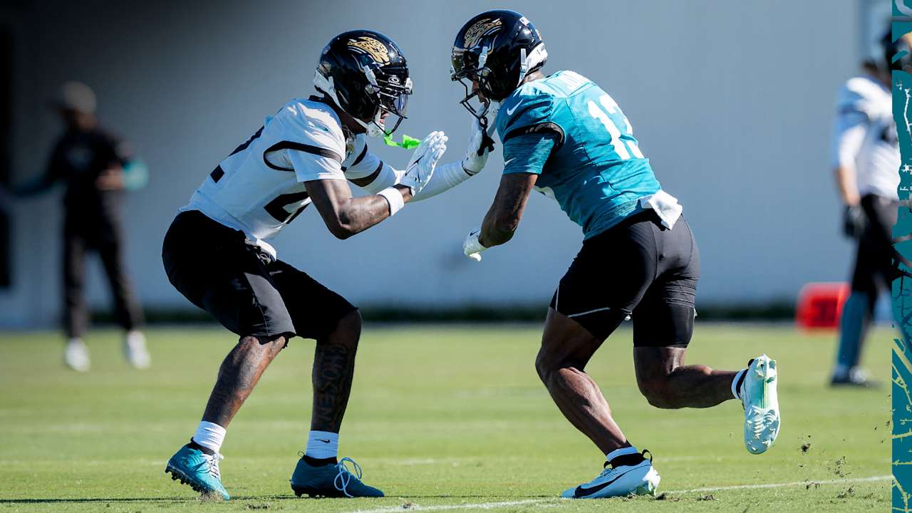 HC Liam Coen on Team Mentality Before Week 18 vs. Titans