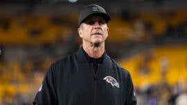 Ravens fire John Harbaugh: Five landing spots for Super Bowl champion coach, including team with no vacancy