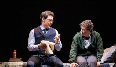 'Harry Potter and the Cursed Child' Broadway show takes stage in Central Florida