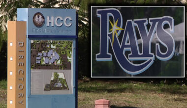 Rays stadium negotiations: Incorporating Hillsborough College could be key to preventing economic headwinds