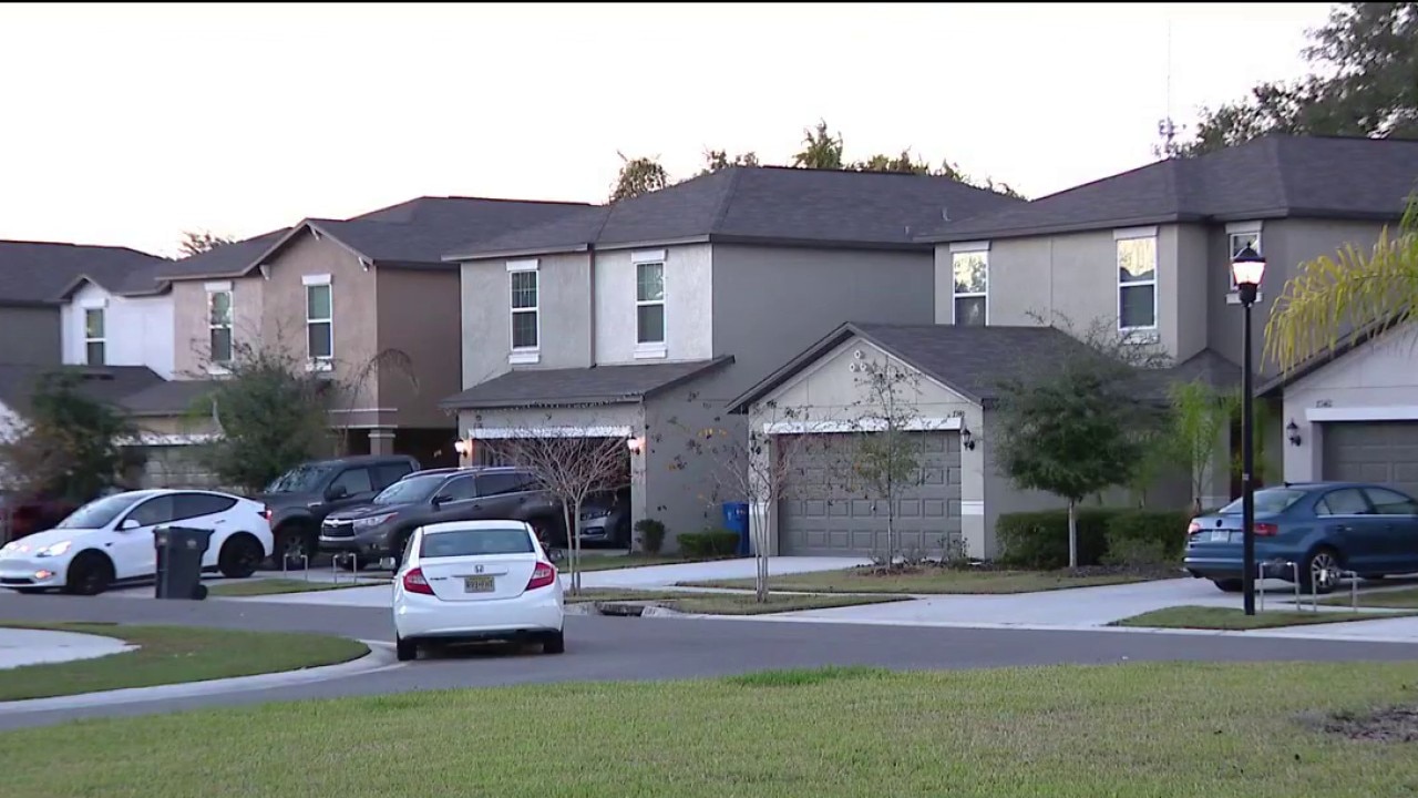 Plan to ban large investors from buying homes