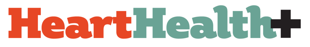Heart Health Plus logo