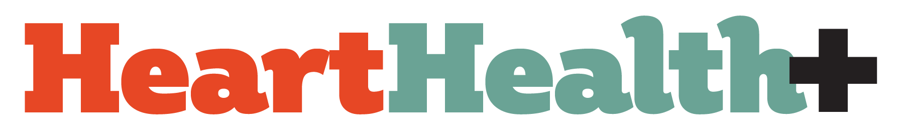 Heart Health Plus logo