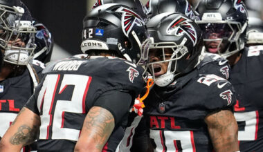 Carolina through to playoffs, Tampa Bay eliminated (and it all hinged on New Orleans and a Charlie Smyth kick)