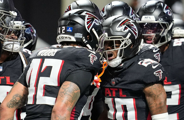 Carolina through to playoffs, Tampa Bay eliminated (and it all hinged on New Orleans and a Charlie Smyth kick)