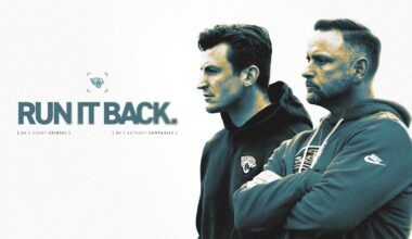 Jaguars Agree to Terms to Retain Offensive Coordinator Grant Udinski & Defensive Coordinator Anthony Campanile