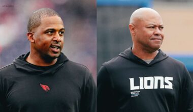 Tampa Bay Buccaneers Israel Woolfork & David Shaw for Offensive Coordinator Vacancy