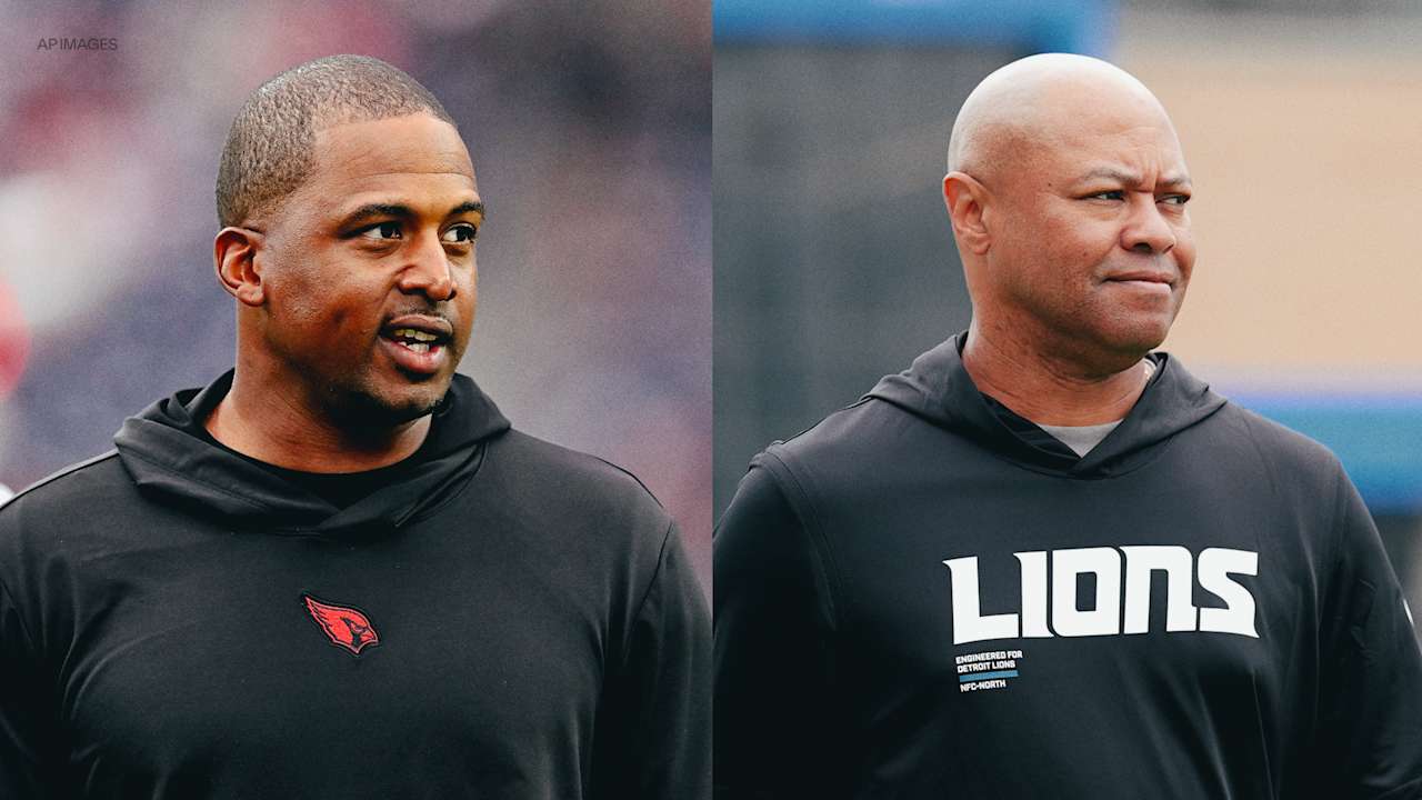 Tampa Bay Buccaneers Israel Woolfork & David Shaw for Offensive Coordinator Vacancy