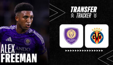 Orlando City transfer USMNT defender Alex Freeman to Villarreal