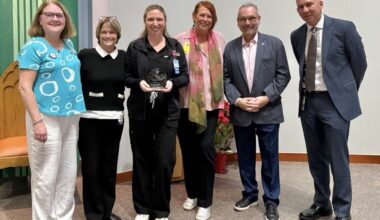 Holy Cross Health Receives Lotus Recognition(TM) for Excellence in Care