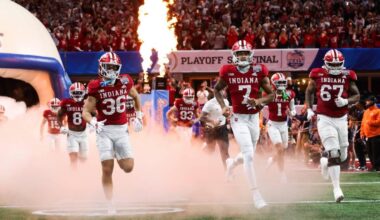 College Football Playoff expert picks: Predictions, odds for Miami vs. Indiana