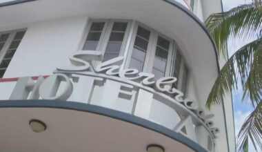 Miami hotels nearly sell-out as College Football Playoff brings fans, festivities, and $300 million boost to city