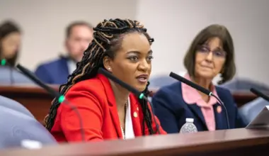 Tampa Rep. Fentrice Driskell sponsors bill to revive abortion access