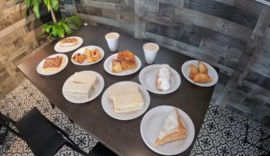 Bake shop brings old world recipes to West Tampa