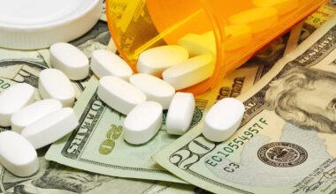Florida Lawmakers Address Rising Prescription Drug Costs