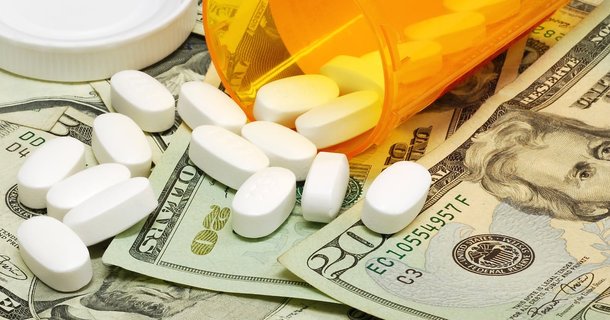 Florida Lawmakers Address Rising Prescription Drug Costs
