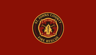 Eight injured after deck collapses at Ponte Vedra home, SJCFR says – Action News Jax