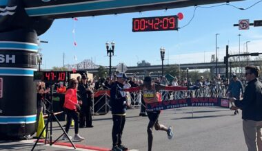 Ready, set, change! Gate River Run announces major changes in 2026 – Action News Jax