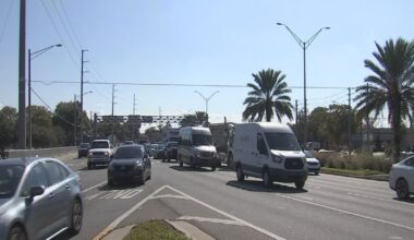 Federal dollars target one of Central Florida’s most dangerous roads – WFTV