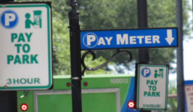 Neptune Beach leaders lower Beaches Town Center parking rates after recent increase – Action News Jax