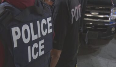 ICE considers opening detention facility in Orange County