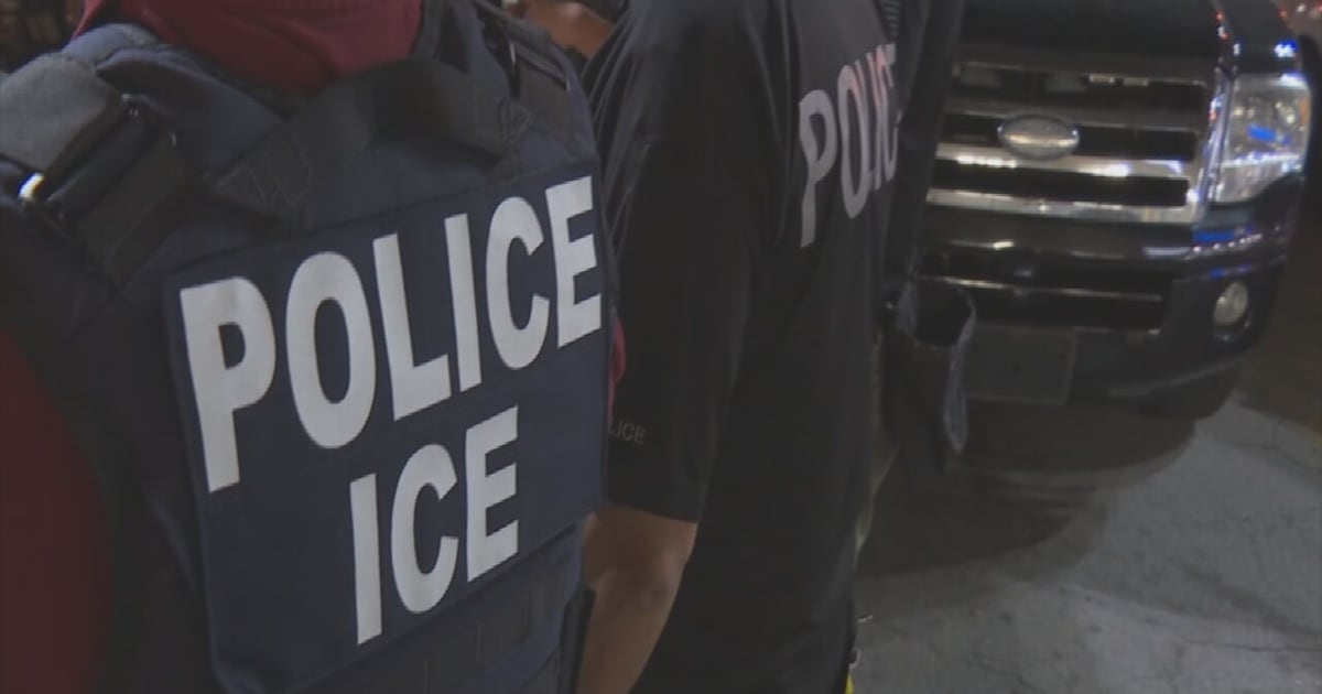 ICE considers opening detention facility in Orange County