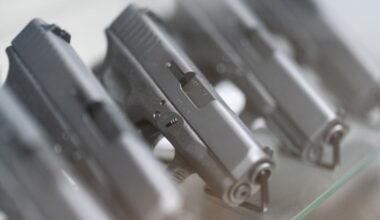 Florida AG says his office is ‘investigating’ list of gun owners compiled by City of Jacksonville – Action News Jax