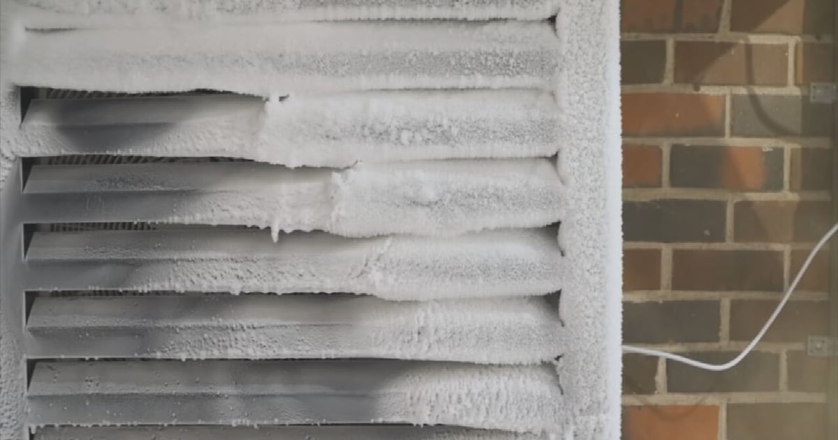 Safeguard your Florida home during freeze