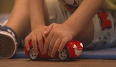 Childcare costs continue to rise in Orlando