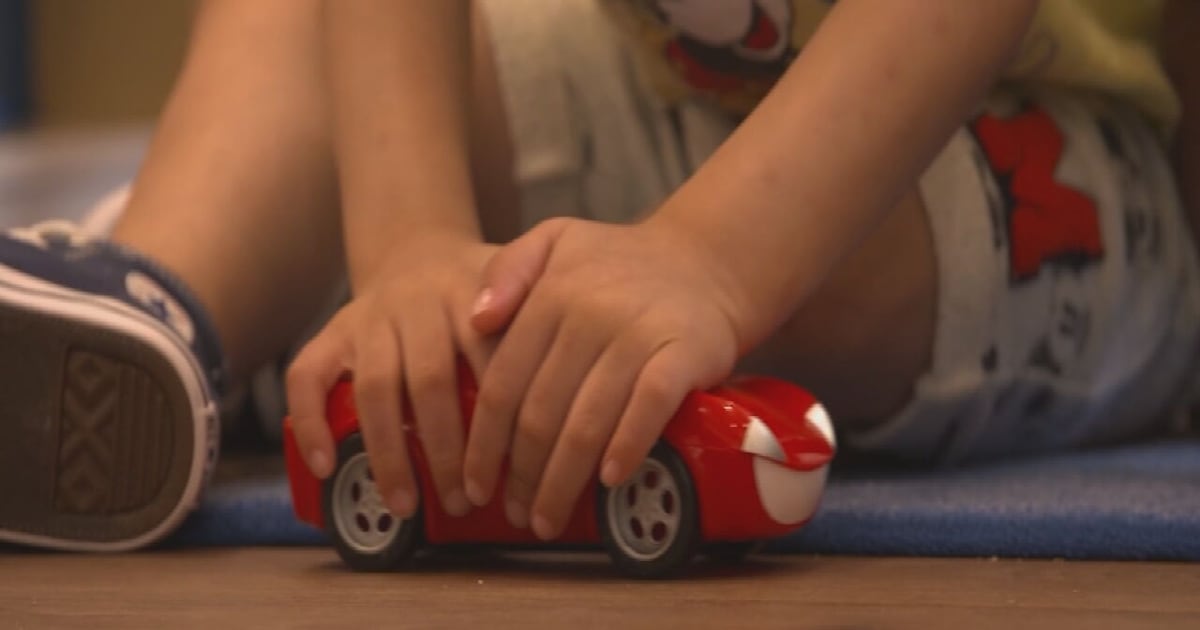 Childcare costs continue to rise in Orlando