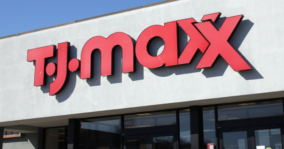 T.J. Maxx planning Miami County location – WHIO TV 7 and WHIO Radio