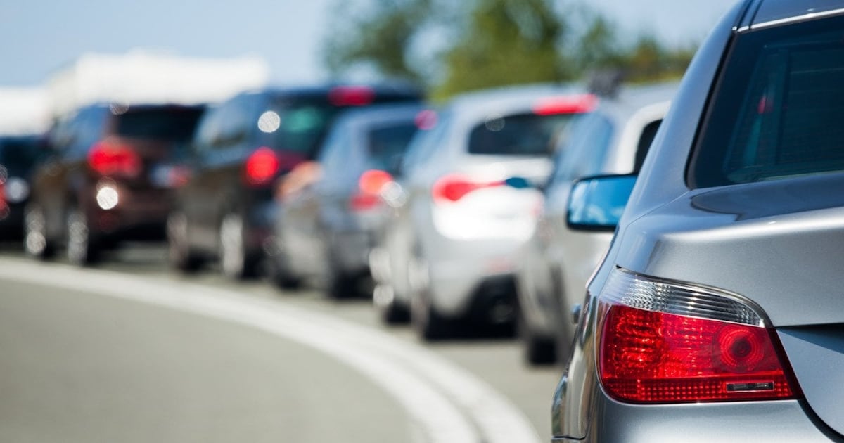 How gas prices have changed in Tampa in the last week – WFTV