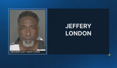 Family cookout turns deadly, leading to shooting of former Orlando officer – WFTV