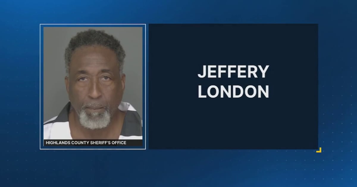 Family cookout turns deadly, leading to shooting of former Orlando officer – WFTV