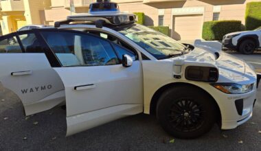 Waymo rolls into Orlando after Miami launch