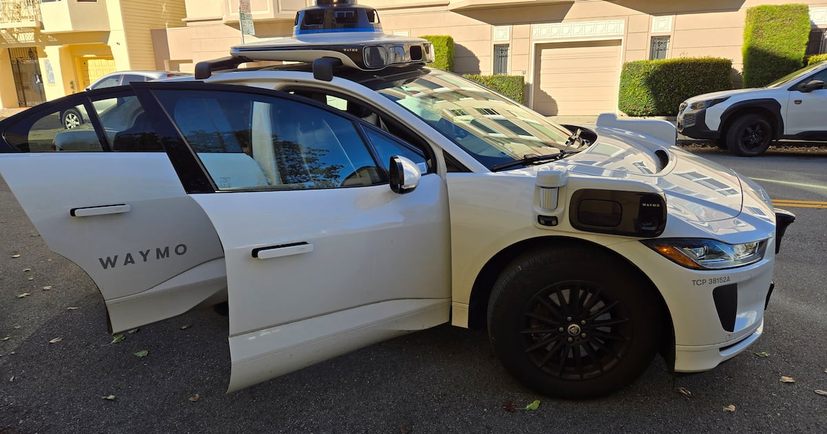 Waymo rolls into Orlando after Miami launch