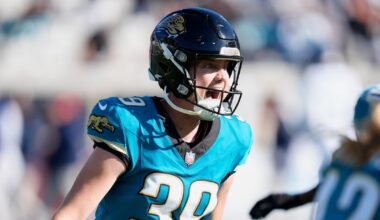 Jaguars earn No. 3 seed, wild card home game vs. Buffalo Bills set – Action News Jax