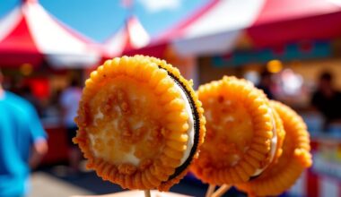 Food Fest and Craft Fair coming to downtown – Action News Jax