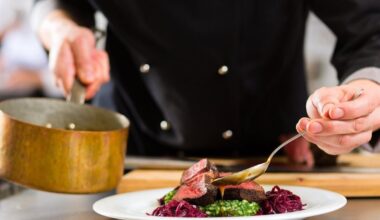 Michelin-starred restaurants in Orlando – WFTV