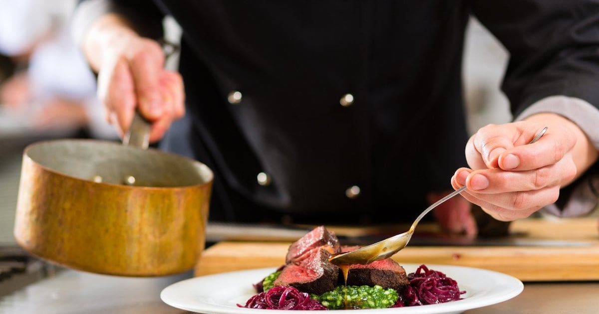 Michelin-starred restaurants in Orlando – WFTV