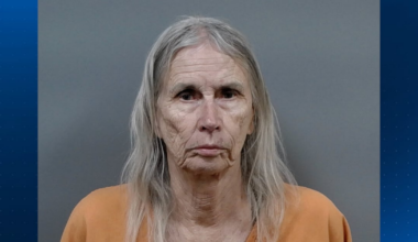 81-Year-Old Florida Woman Arrested in Murder-for-Hire Sting Operation