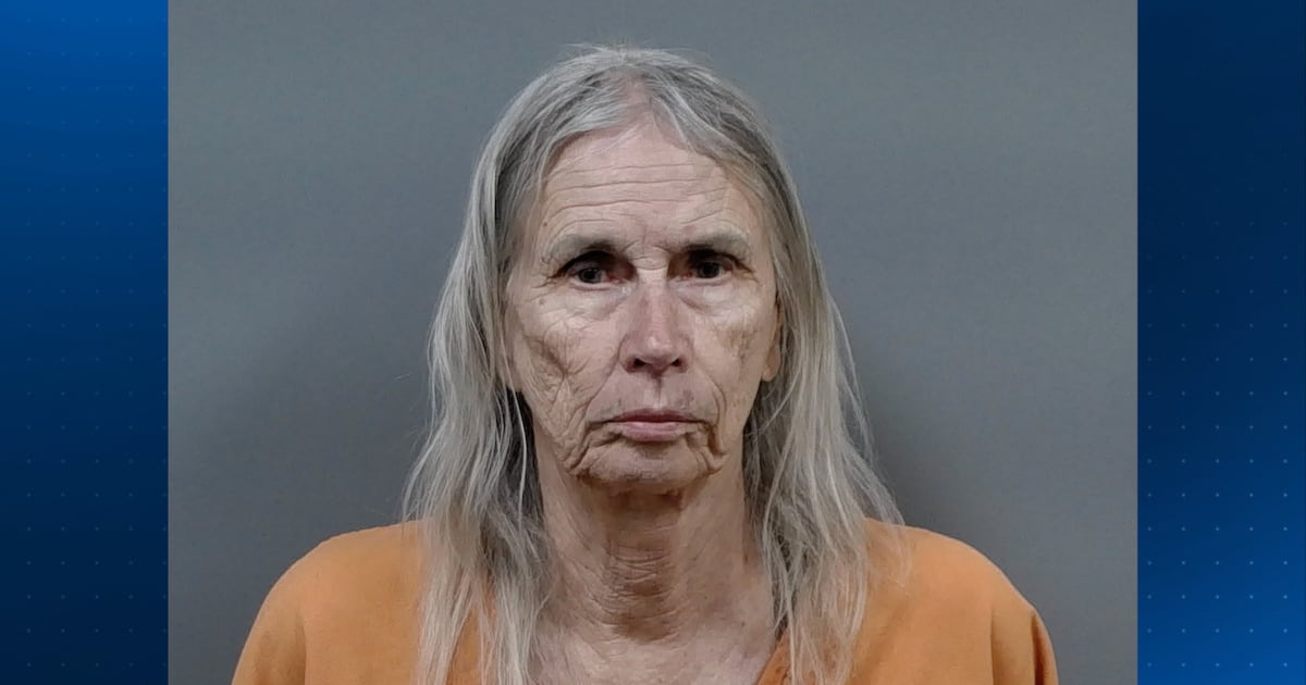 81-Year-Old Florida Woman Arrested in Murder-for-Hire Sting Operation