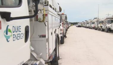 Duke Energy removes storm recovery charges, easing Florida energy costs – WFTV