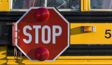 Some Miami Valley counties to get over $60K in state funding for school bus safety – WHIO TV 7 and WHIO Radio