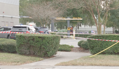 Police investigate reported shooting at McDonald’s near River City Marketplace – Action News Jax