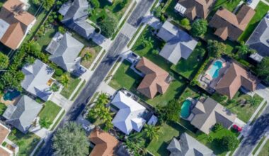 Cities with the fastest-growing home prices in the Tallahassee metro area – Action News Jax