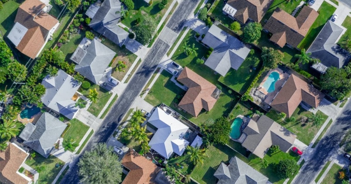 Cities with the fastest-growing home prices in the Tallahassee metro area – Action News Jax