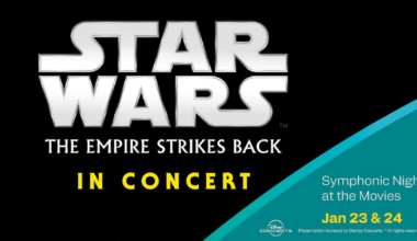 Jacksonville Symphony to present ‘The Empire Strikes Back’ in concert Jan. 23–24 – Action News Jax