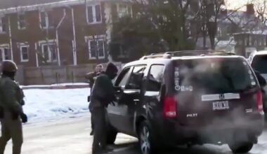 Jacksonville joins national protests after ICE killing in Minneapolis – Action News Jax