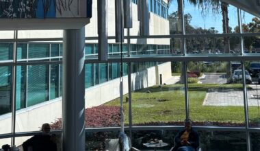 Extensive research led cancer patient to Jacksonville and lifelong friendships – 104.5 WOKV